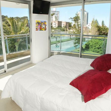 Sol Y Luna Home & Spa Пунта дел Есте Екстериор снимка