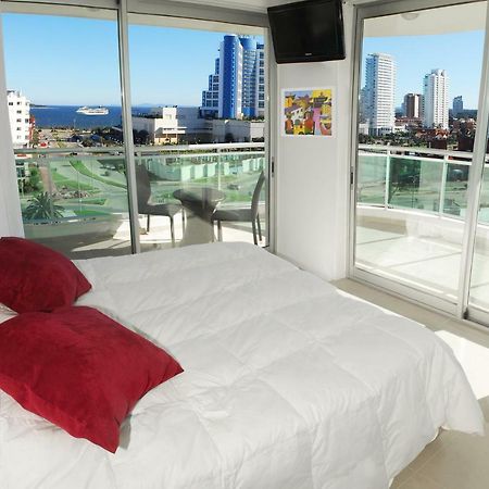 Sol Y Luna Home & Spa Пунта дел Есте Екстериор снимка