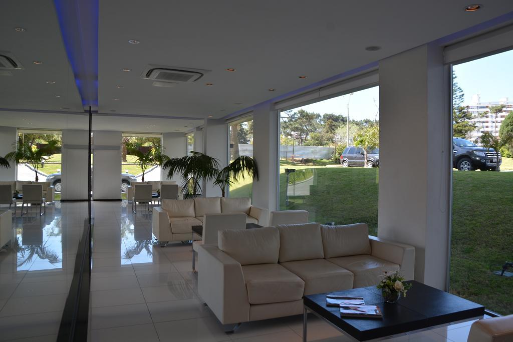 Sol Y Luna Home & Spa Пунта дел Есте Екстериор снимка