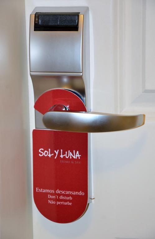 Sol Y Luna Home & Spa Пунта дел Есте Екстериор снимка