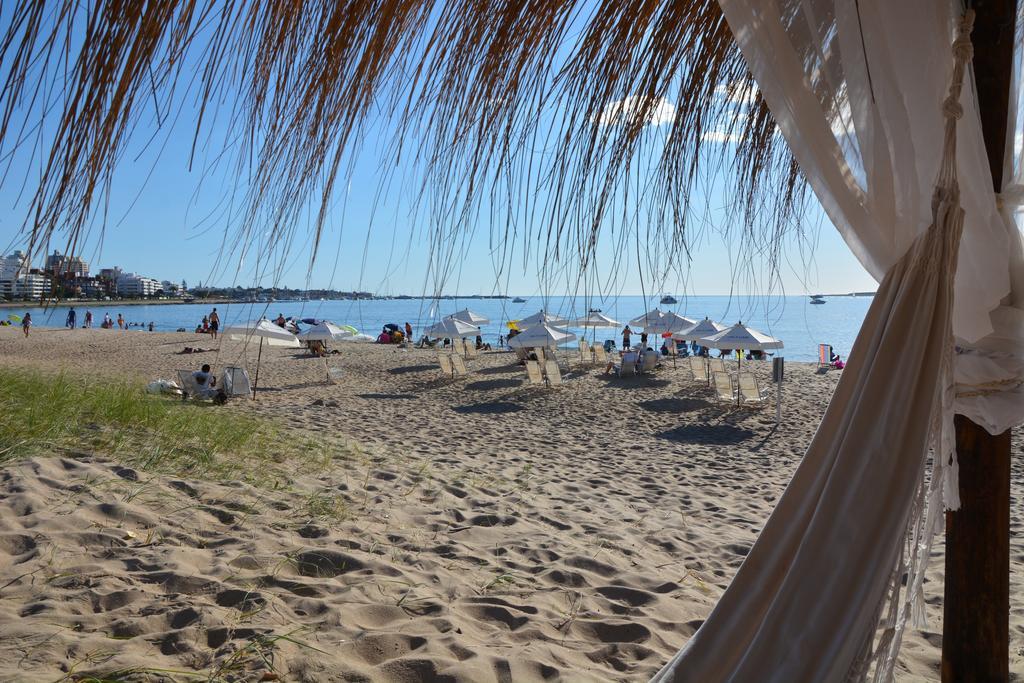 Sol Y Luna Home & Spa Пунта дел Есте Екстериор снимка