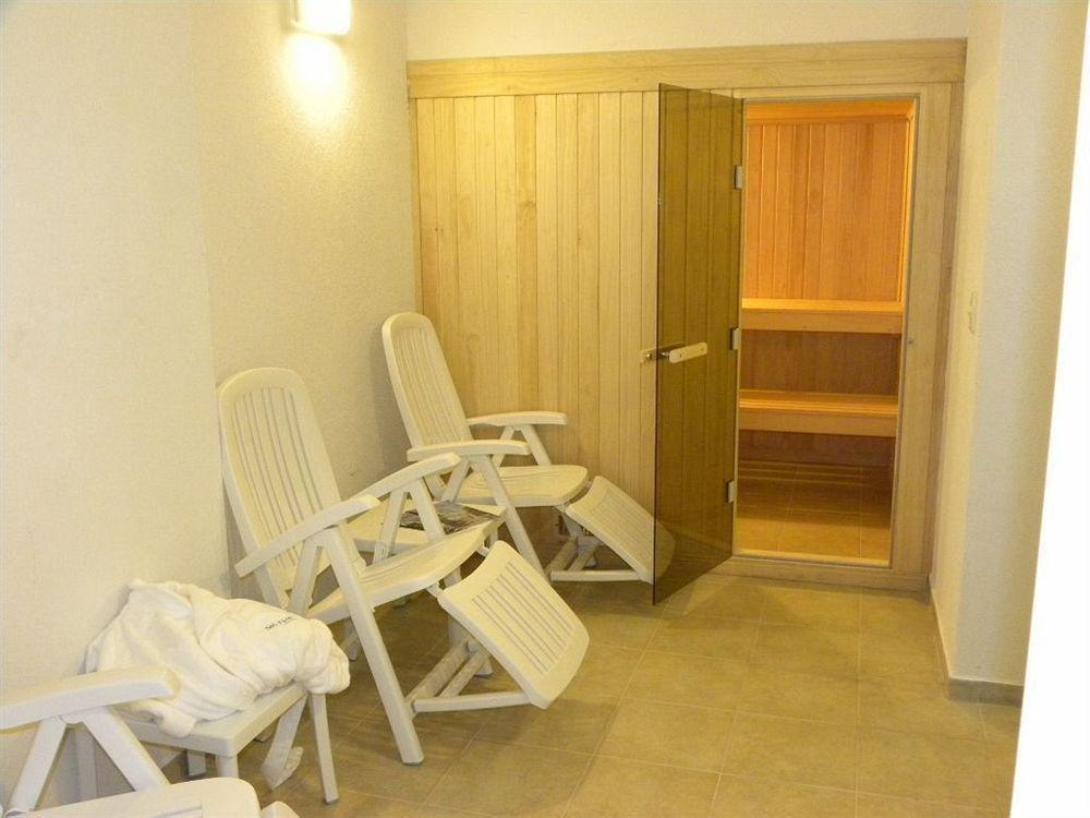 Sol Y Luna Home & Spa Пунта дел Есте Екстериор снимка