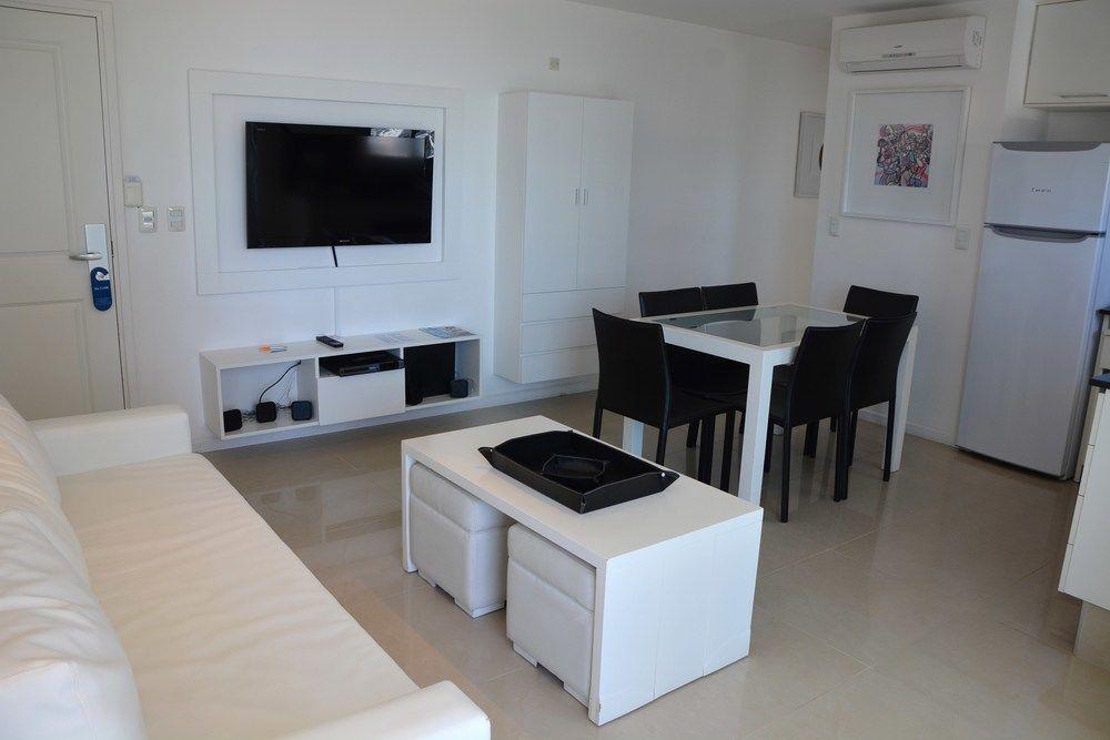 Sol Y Luna Home & Spa Пунта дел Есте Екстериор снимка