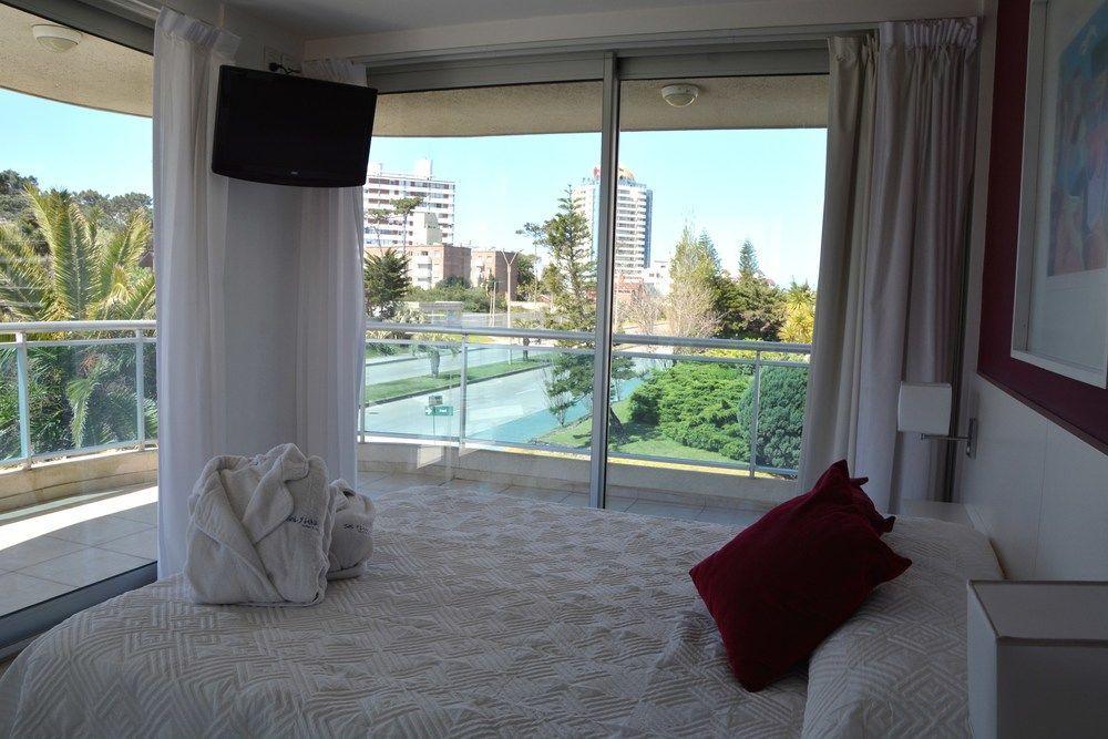 Sol Y Luna Home & Spa Пунта дел Есте Екстериор снимка