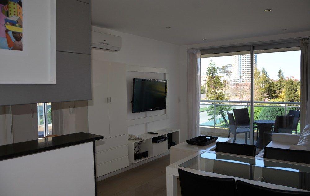 Sol Y Luna Home & Spa Пунта дел Есте Екстериор снимка