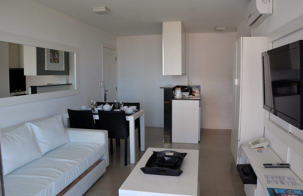Sol Y Luna Home & Spa Пунта дел Есте Екстериор снимка