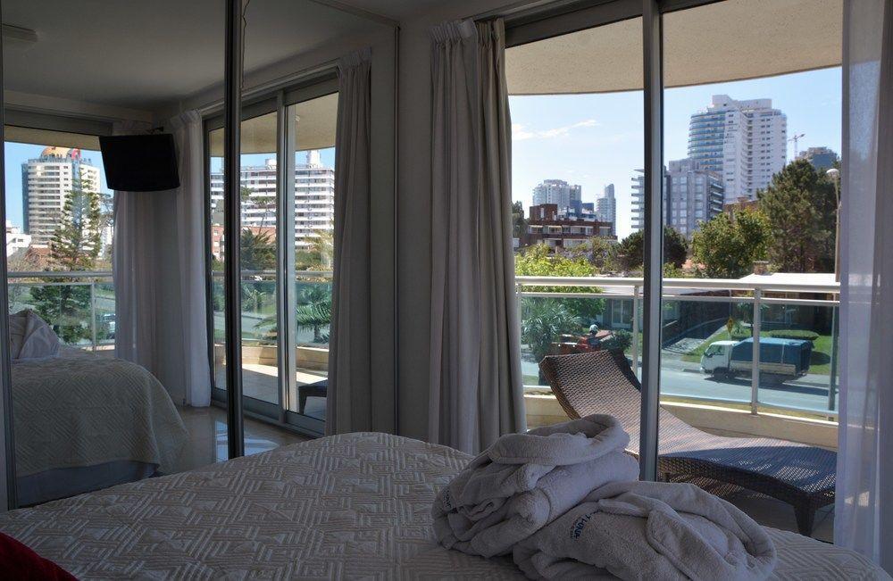 Sol Y Luna Home & Spa Пунта дел Есте Екстериор снимка