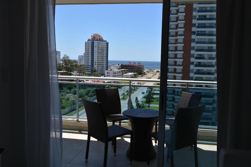 Sol Y Luna Home & Spa Пунта дел Есте Екстериор снимка