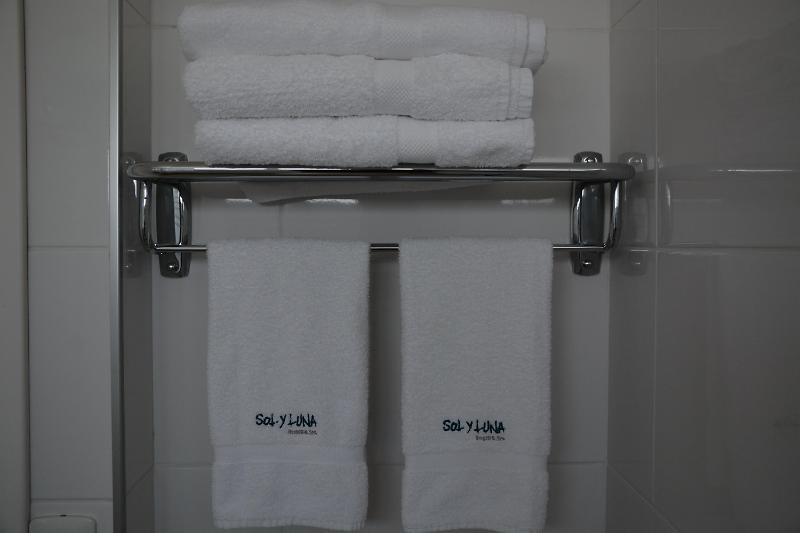 Sol Y Luna Home & Spa Пунта дел Есте Екстериор снимка