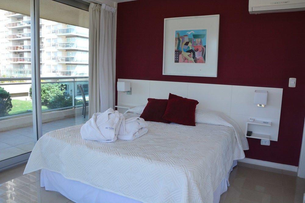 Sol Y Luna Home & Spa Пунта дел Есте Екстериор снимка