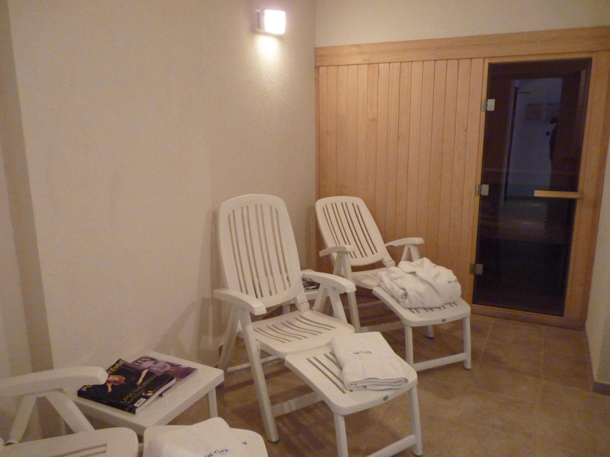 Sol Y Luna Home & Spa Пунта дел Есте Екстериор снимка