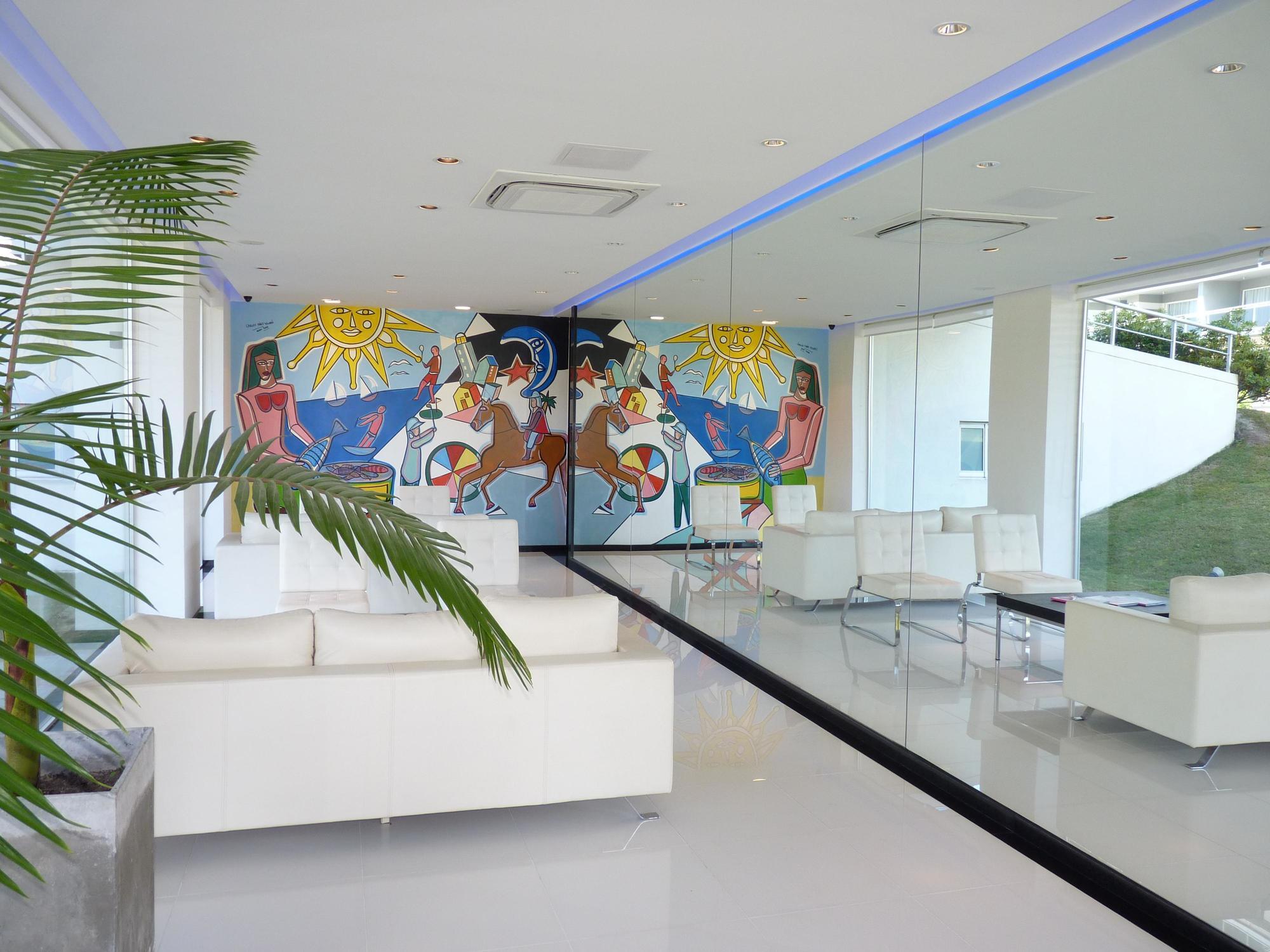 Sol Y Luna Home & Spa Пунта дел Есте Екстериор снимка