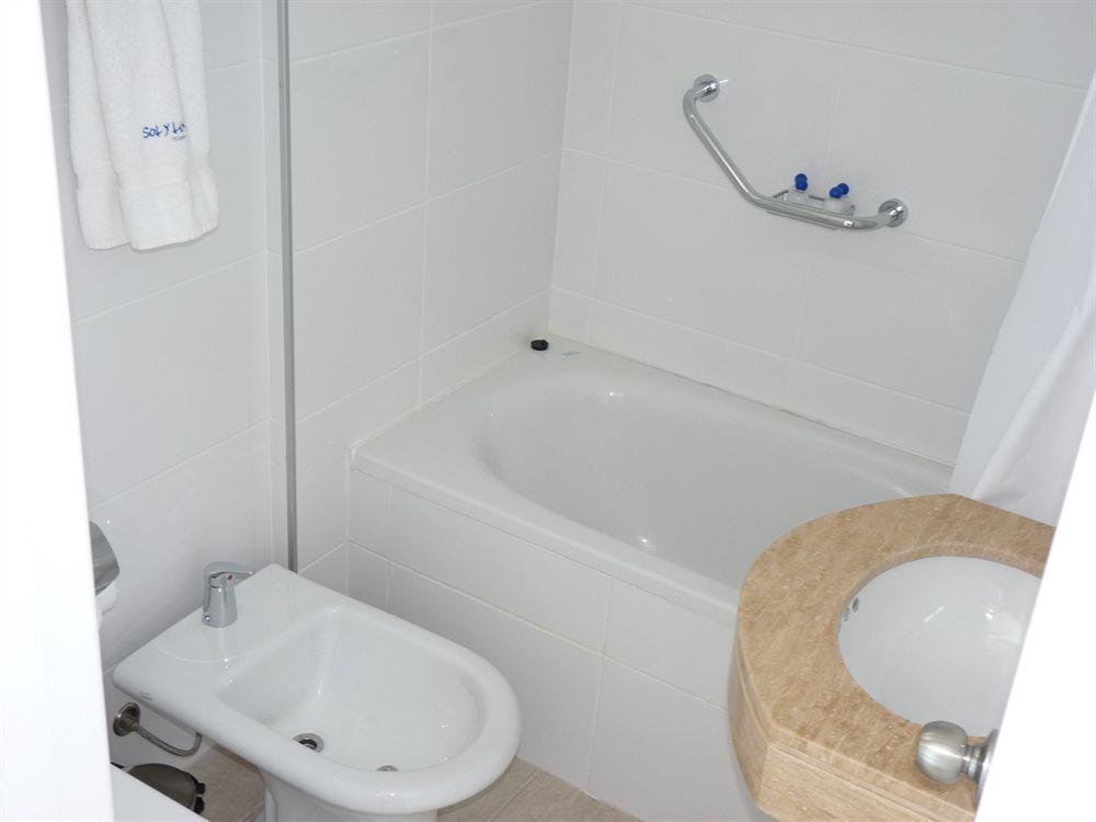 Sol Y Luna Home & Spa Пунта дел Есте Екстериор снимка