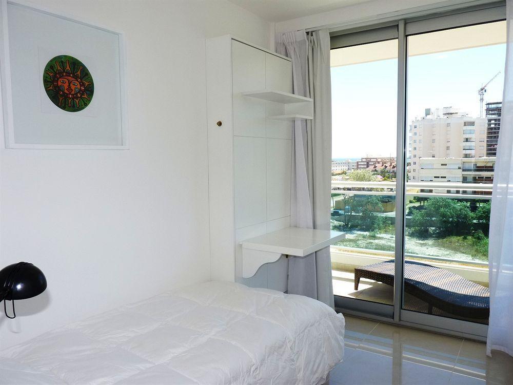 Sol Y Luna Home & Spa Пунта дел Есте Екстериор снимка