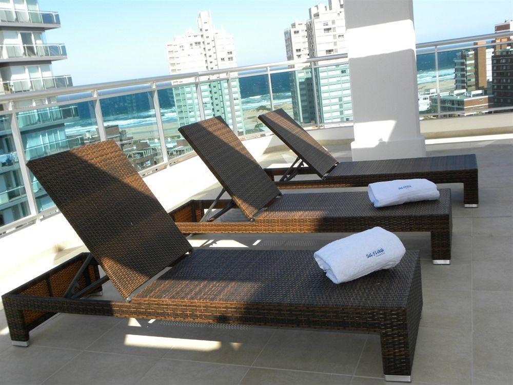 Sol Y Luna Home & Spa Пунта дел Есте Екстериор снимка