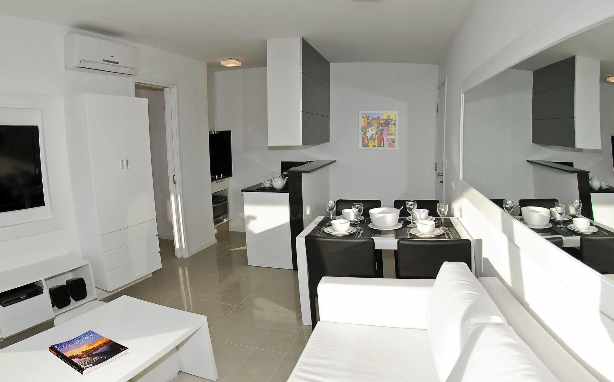 Sol Y Luna Home & Spa Пунта дел Есте Екстериор снимка