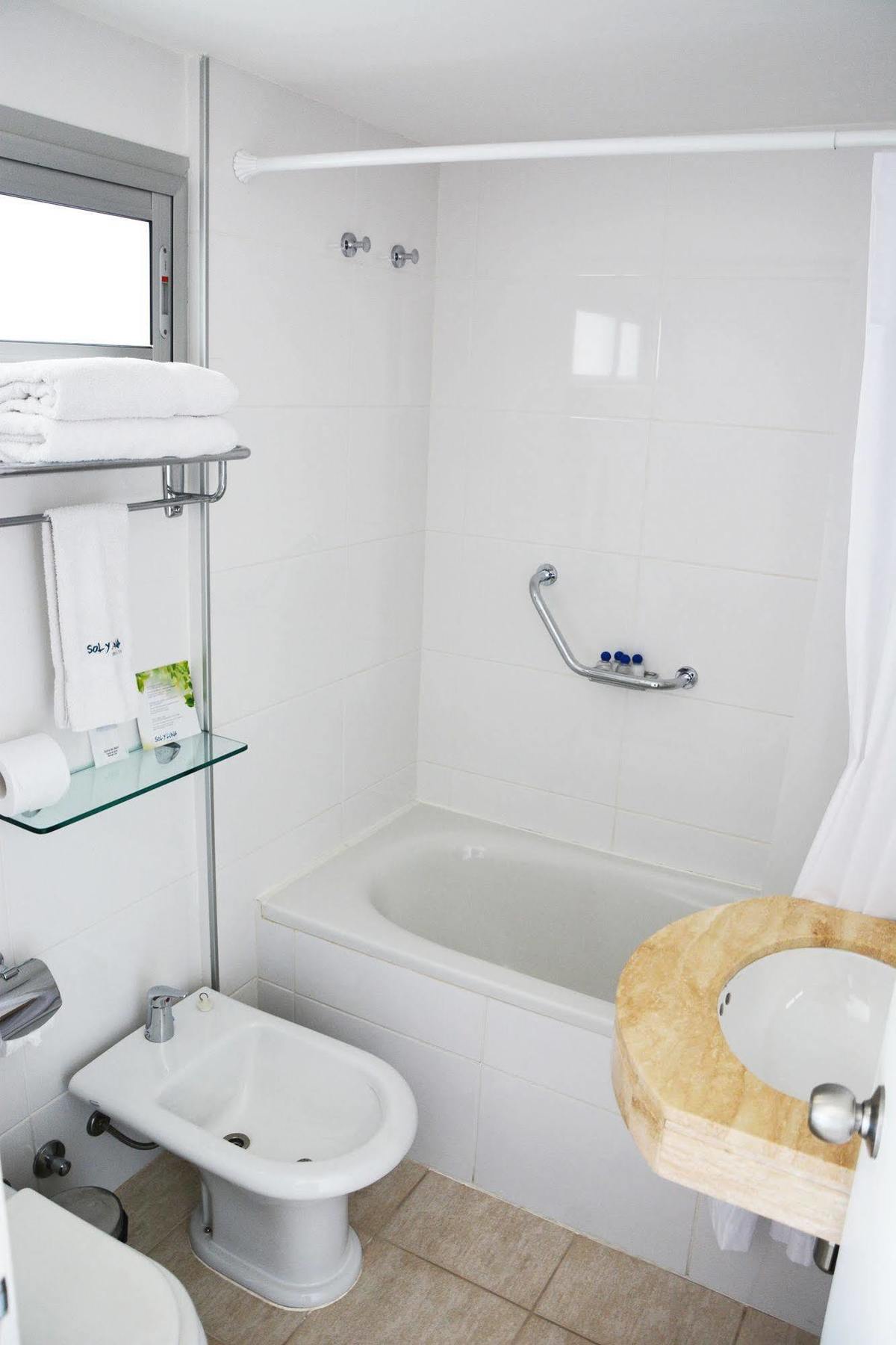 Sol Y Luna Home & Spa Пунта дел Есте Екстериор снимка