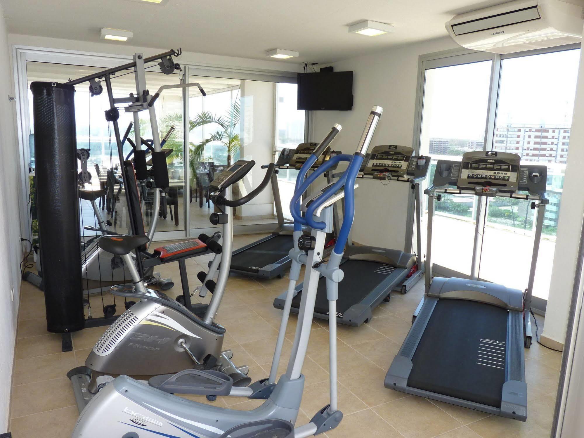 Sol Y Luna Home & Spa Пунта дел Есте Екстериор снимка