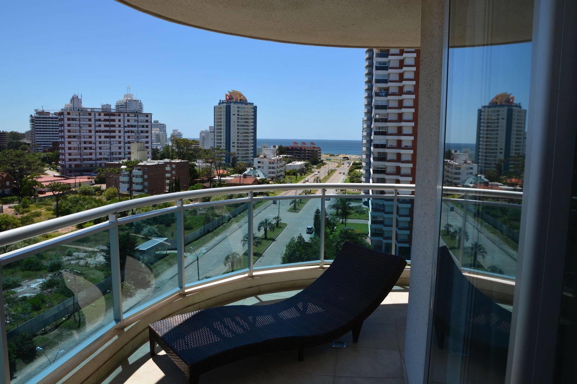 Sol Y Luna Home & Spa Пунта дел Есте Екстериор снимка
