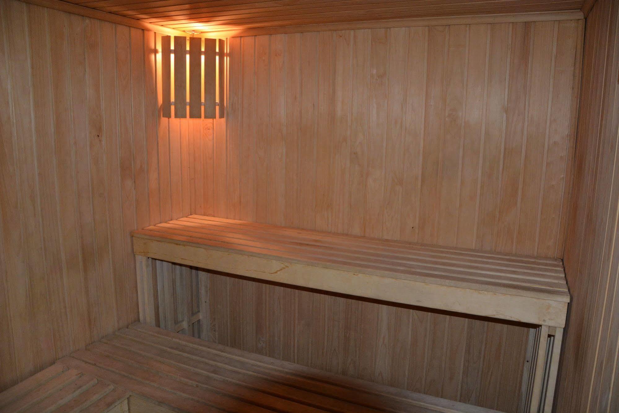 Sol Y Luna Home & Spa Пунта дел Есте Екстериор снимка