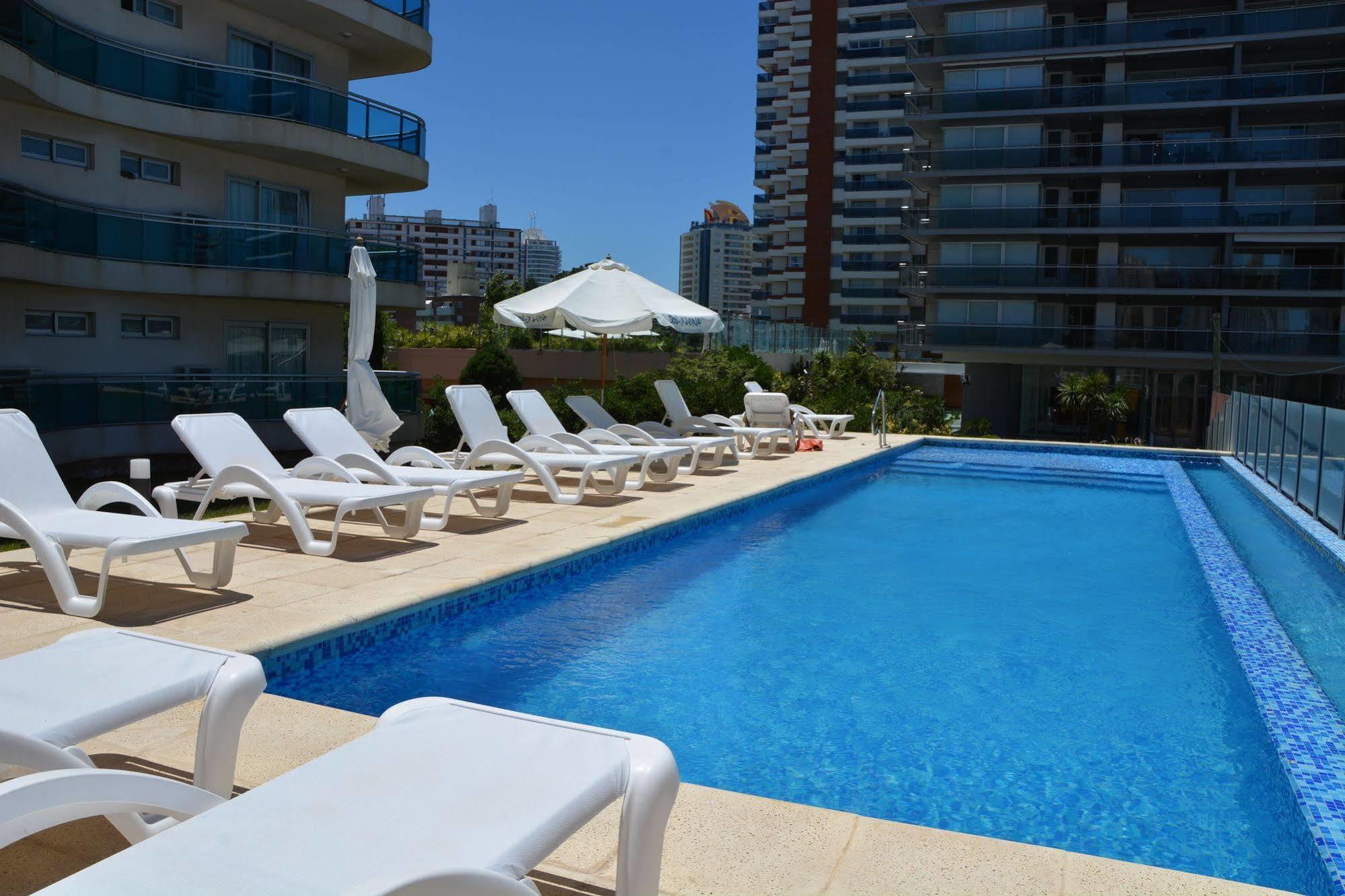 Sol Y Luna Home & Spa Пунта дел Есте Екстериор снимка