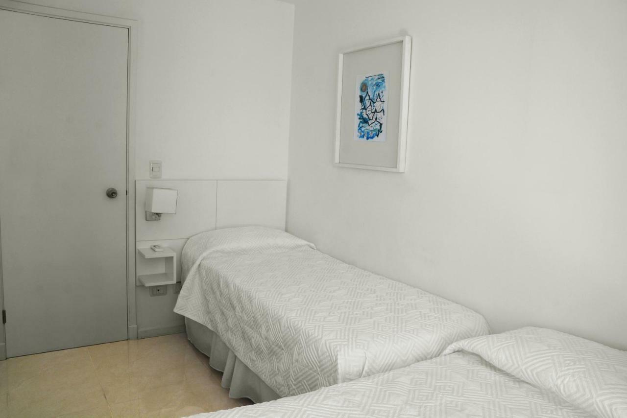 Sol Y Luna Home & Spa Пунта дел Есте Екстериор снимка
