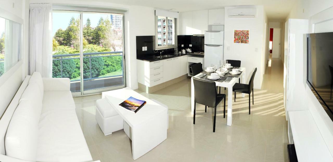 Sol Y Luna Home & Spa Пунта дел Есте Екстериор снимка