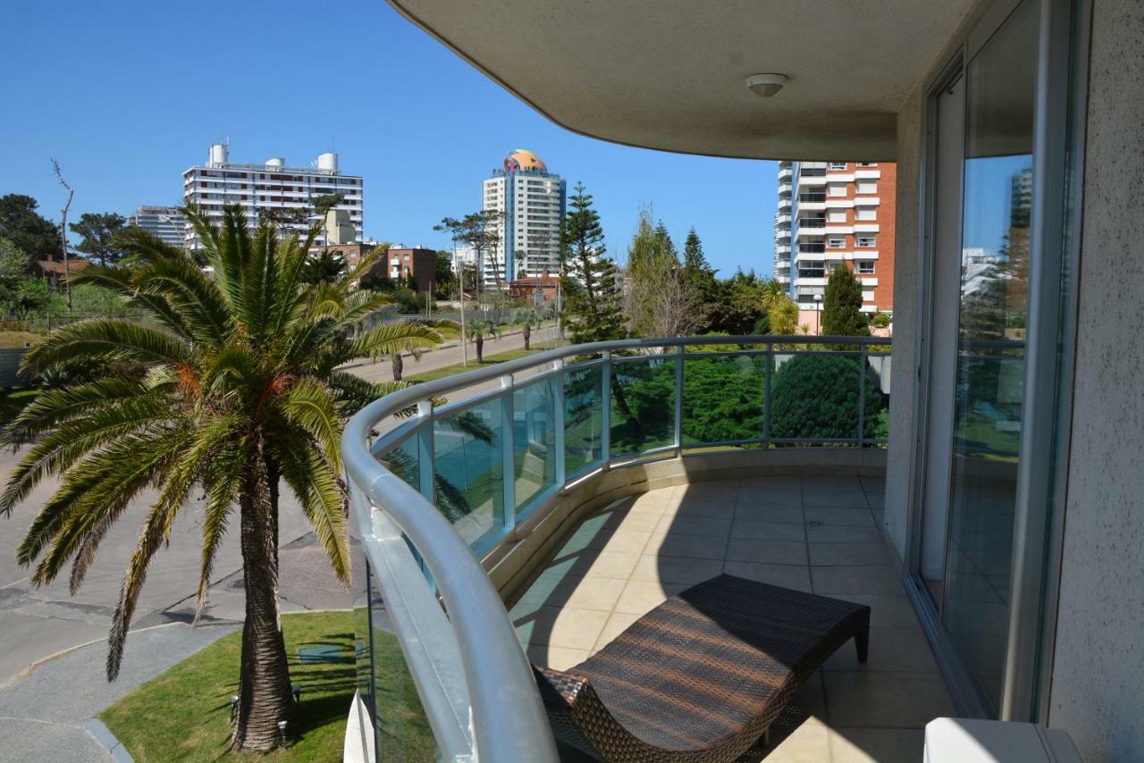 Sol Y Luna Home & Spa Пунта дел Есте Екстериор снимка