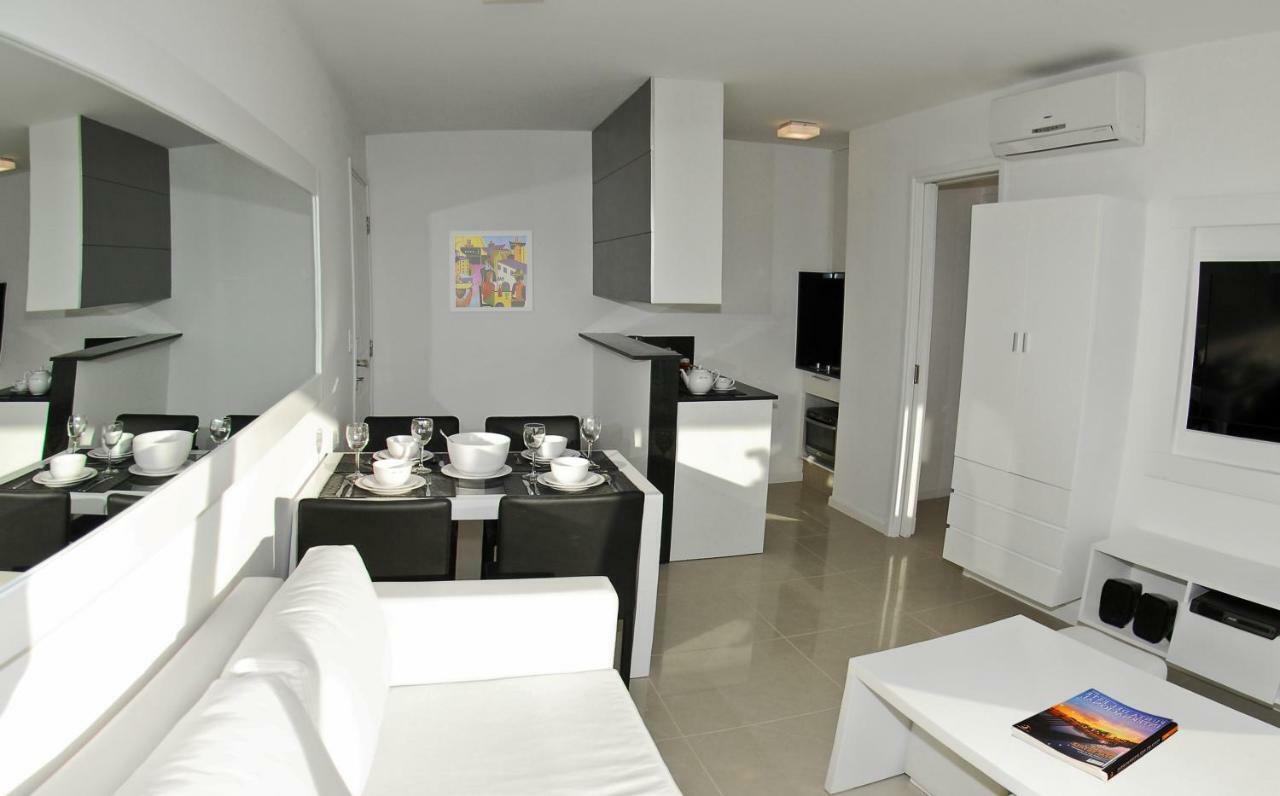 Sol Y Luna Home & Spa Пунта дел Есте Екстериор снимка