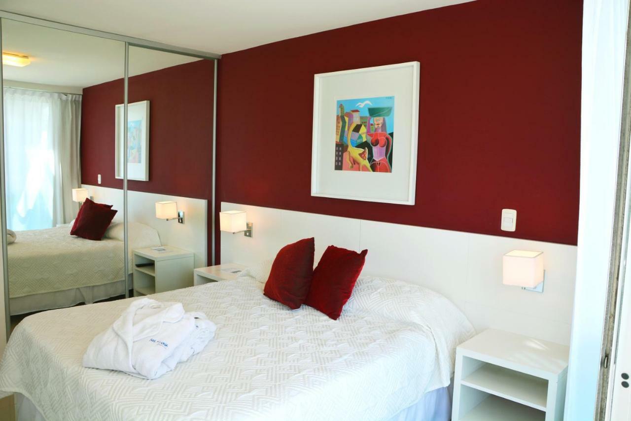 Sol Y Luna Home & Spa Пунта дел Есте Екстериор снимка